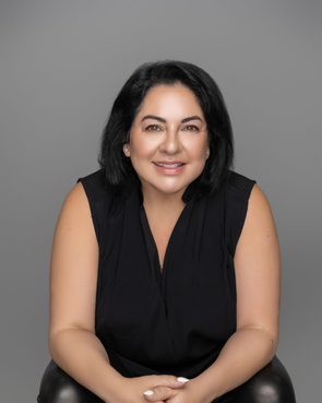 Candace Cappellaro, Port Moody, Real Estate Agent